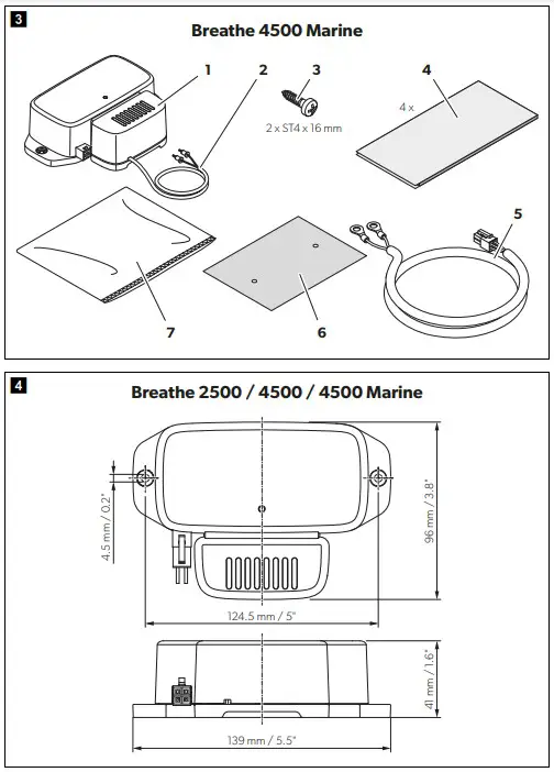 Installation Instructions