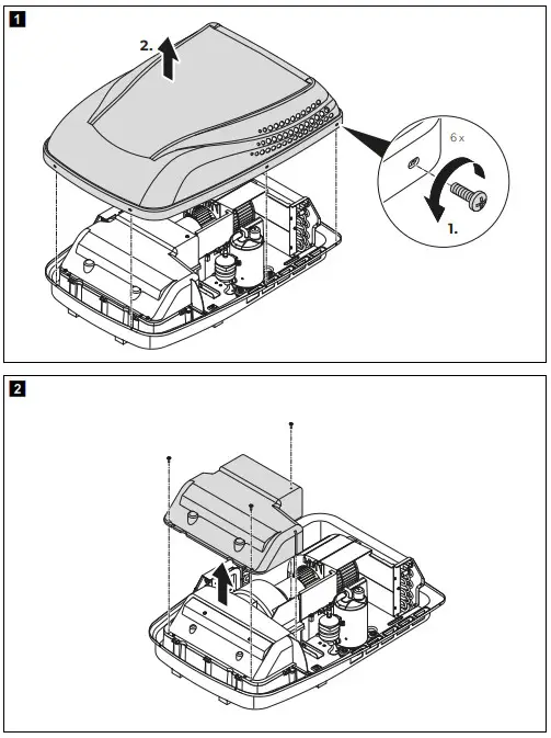 Installation Instructions