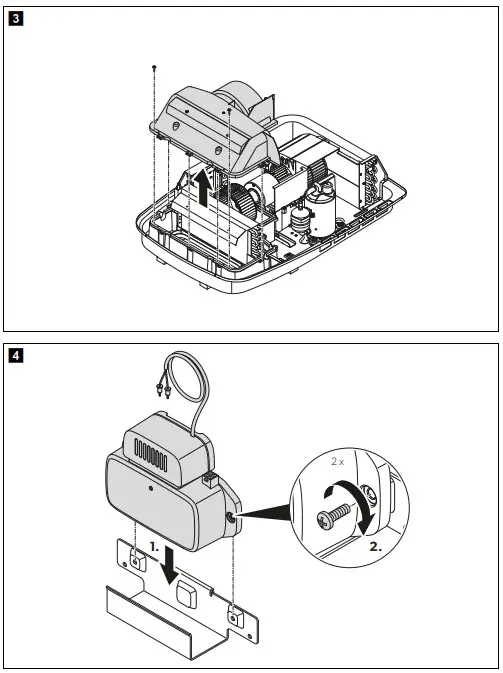 Installation Instructions