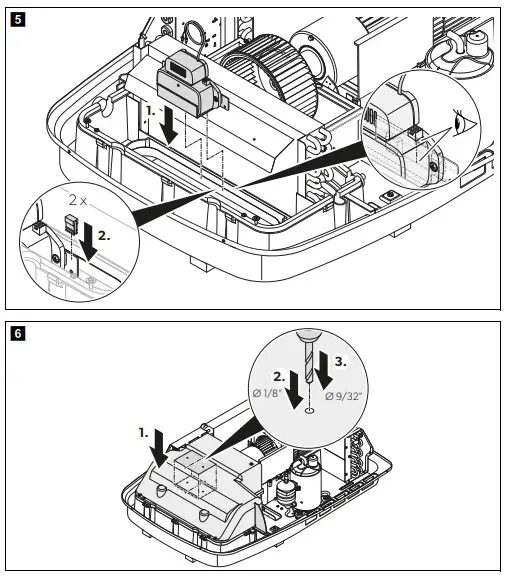 Installation Instructions