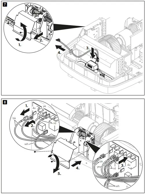 Installation Instructions