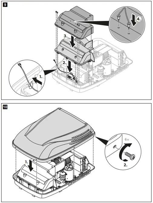 Installation Instructions
