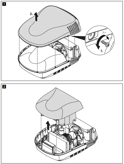 Installation Instructions