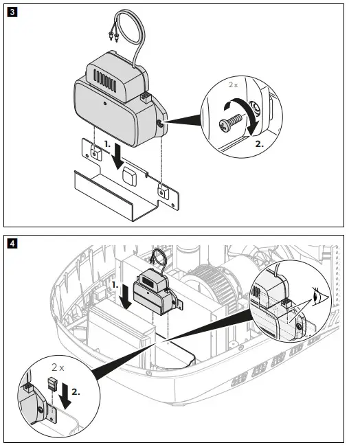 Installation Instructions