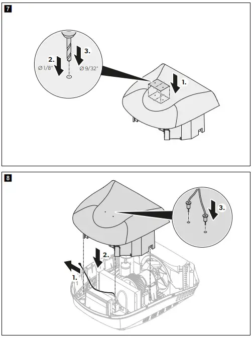Installation Instructions