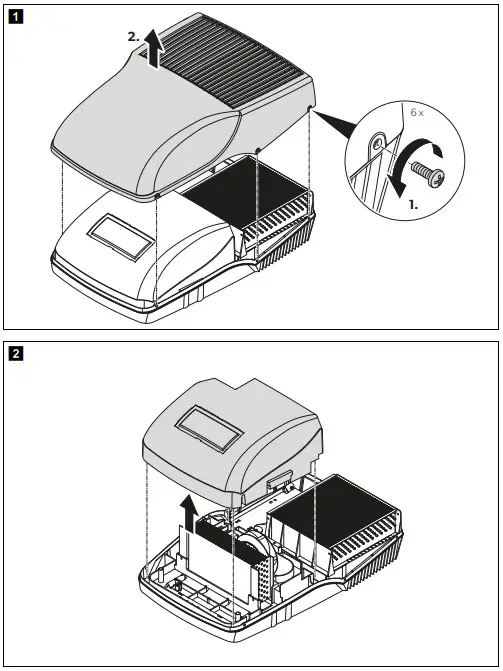 Installation Instructions