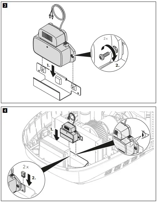 Installation Instructions