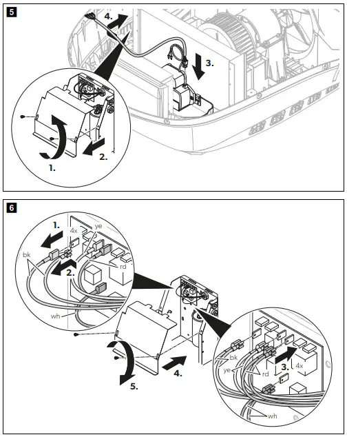 Installation Instructions