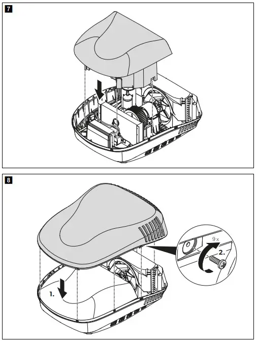 Installation Instructions