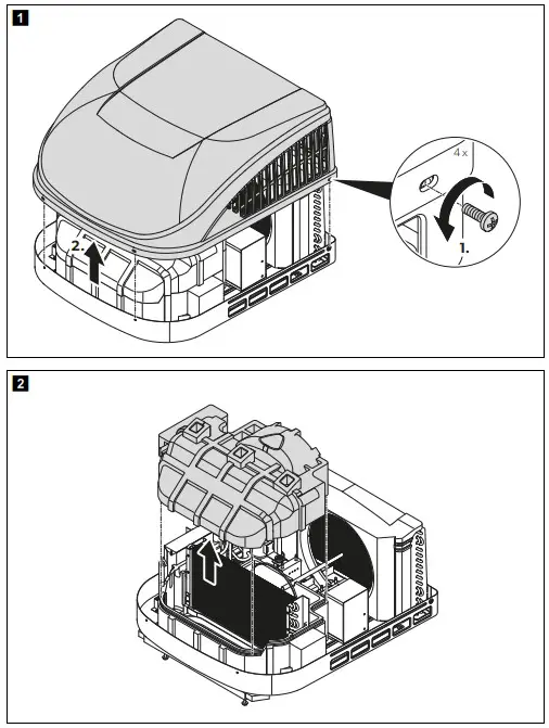 Installation Instructions