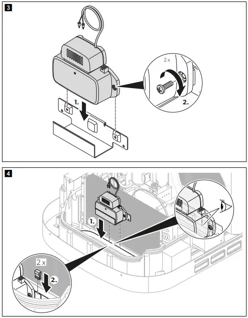 Installation Instructions