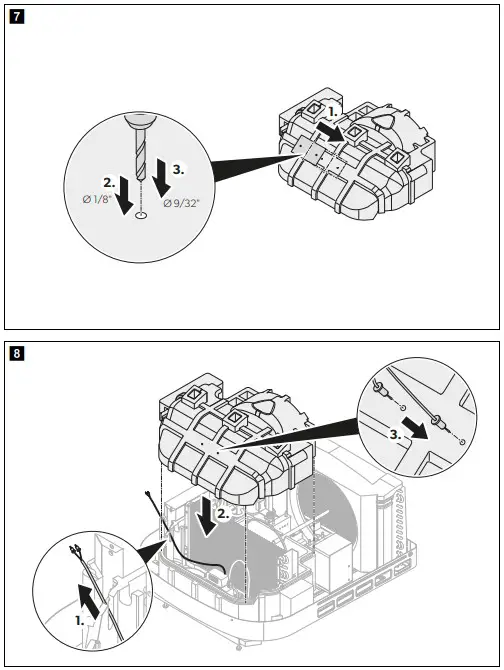 Installation Instructions