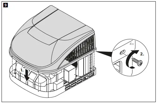 Installation Instructions