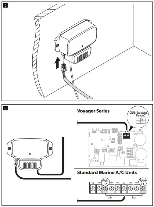 Installation Instructions