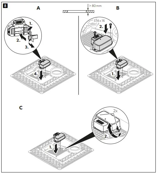 Installation Instructions
