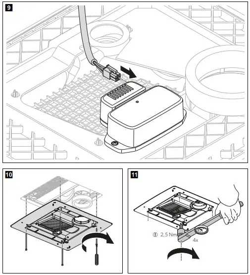 Installation Instructions