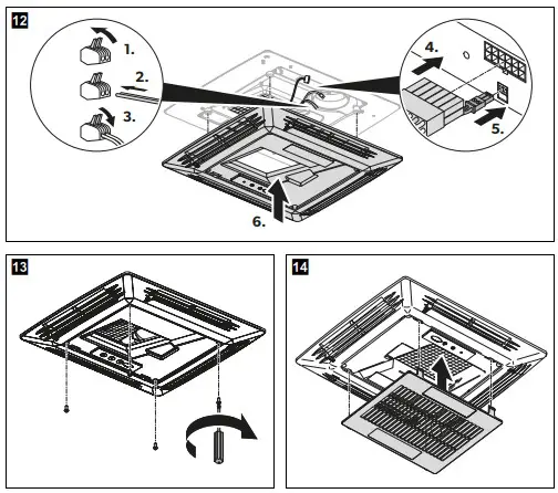 Installation Instructions