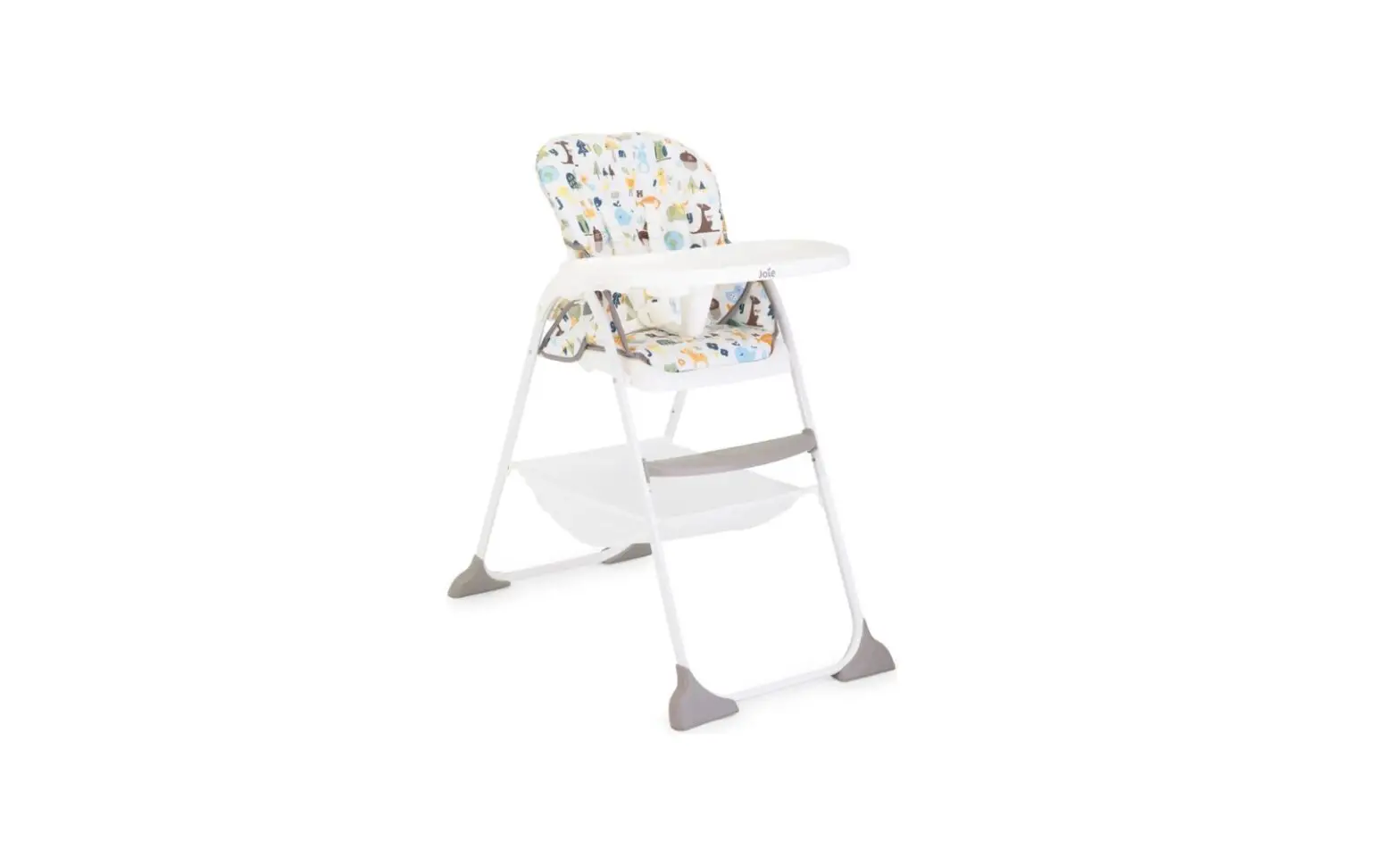 Joie Highchair Mimzy Snacker Instruction Manual