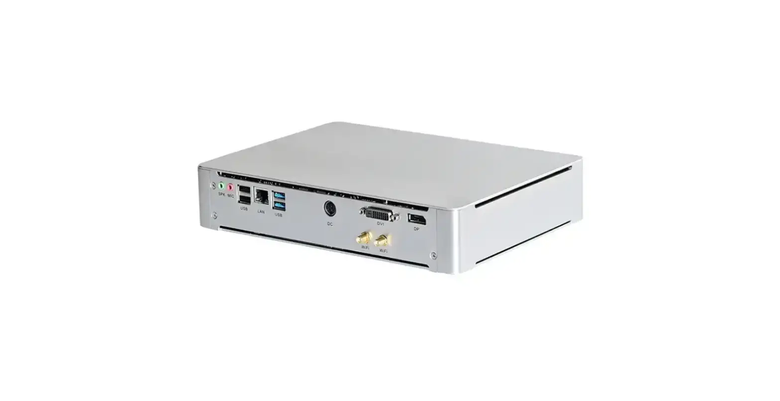 Metaverpivot Qoobe Iii Mini Pc User Manual