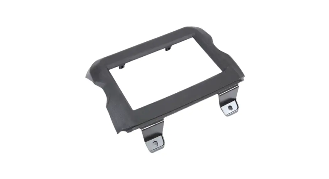 Idatalink Kit-wjl1 Jeep Wrangler 2020 And 2023 Jeep Gladiator Installation Guide