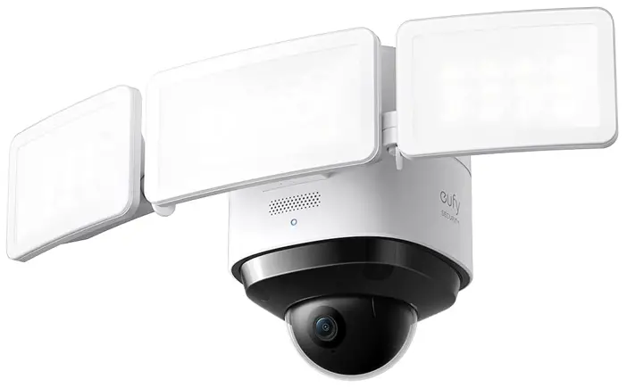eufy T8423 Security Floodlight Cam 2 Pro -