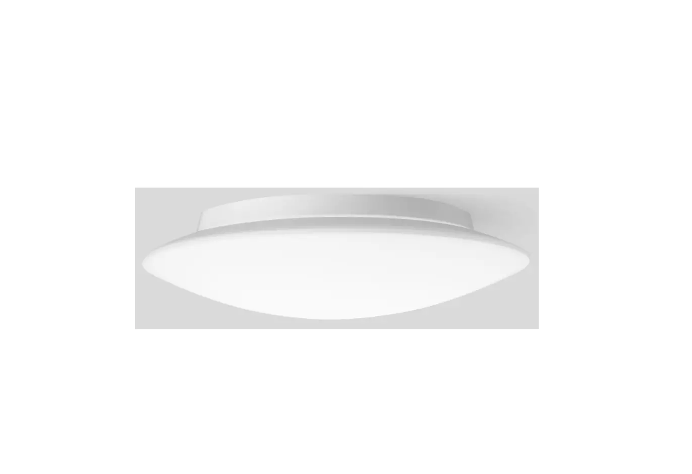 Bega 50 466 Ceiling And Wall Luminaire Instruction Manual