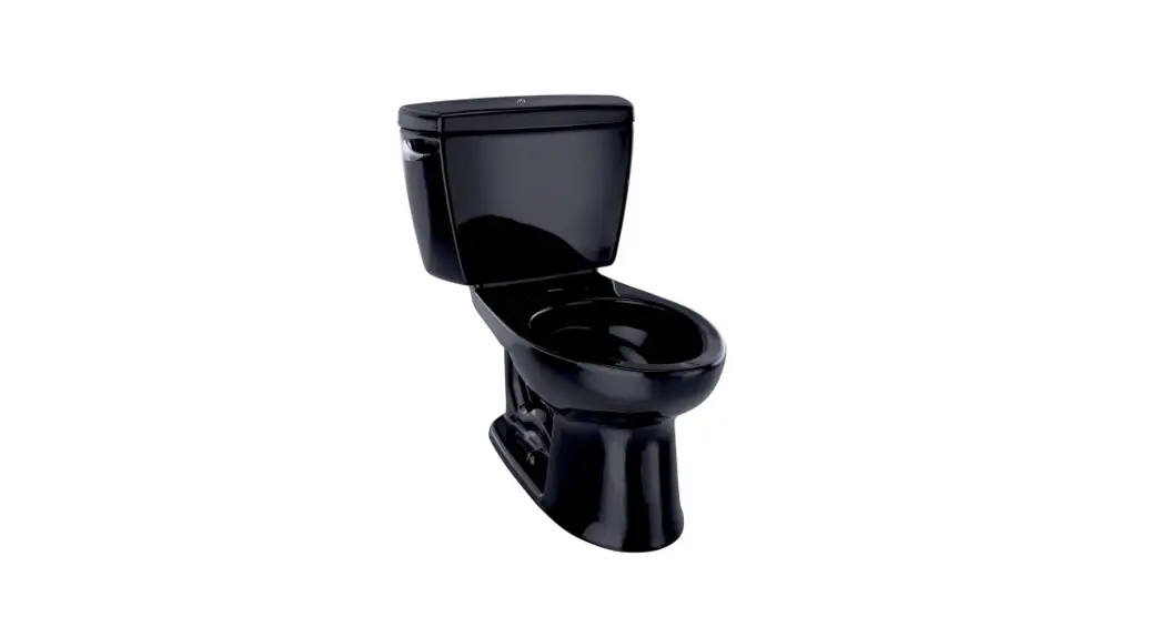 Toto Cst744slb Drake 1.6 Gpf Toilet Instruction Manual