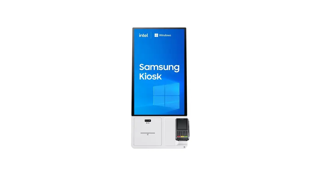 Samsung Kmc-w (km24c-3) Digital Signage User Guide