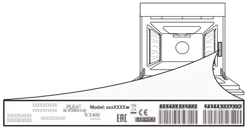 FRANKE FMY 98 P Pyrolytic Oven - fig 11