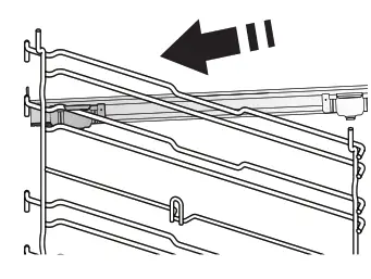 FRANKE FMY 98 P Pyrolytic Oven - fig 3