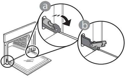 FRANKE FMY 98 P Pyrolytic Oven - fig 7