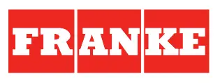 FRANKE logo