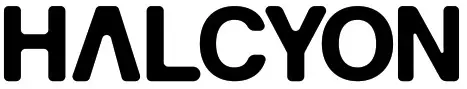 HALCYON - Logo
