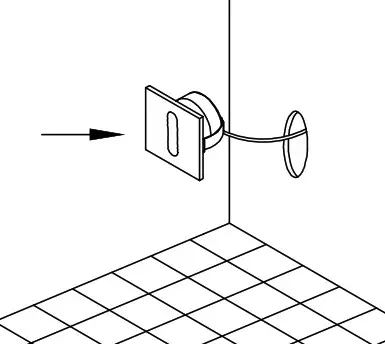 HALCYON R945 LED Recessed Luminaire - Installation 4