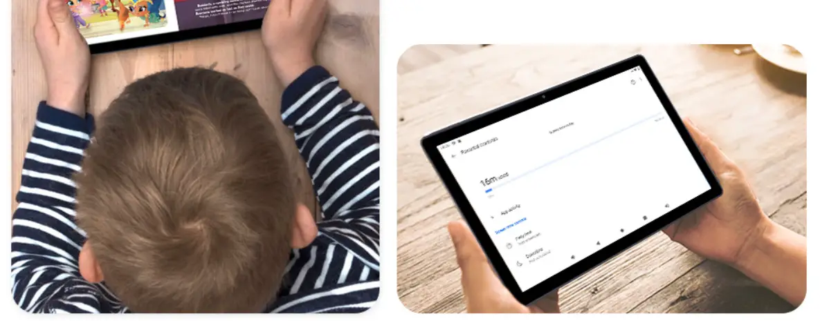 Apolosign K109a 10.1 Inch Tablet User Guide Apolosign K109a 10.1 Inch Tablet User Guide