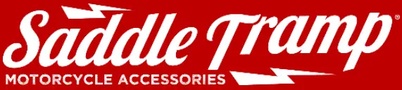 Saddle Tramp logo