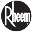 Rheem-logo