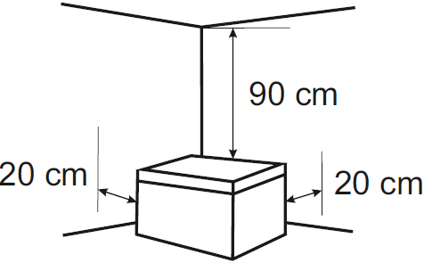 KRAFT BDW-250S Chest Freezer 02