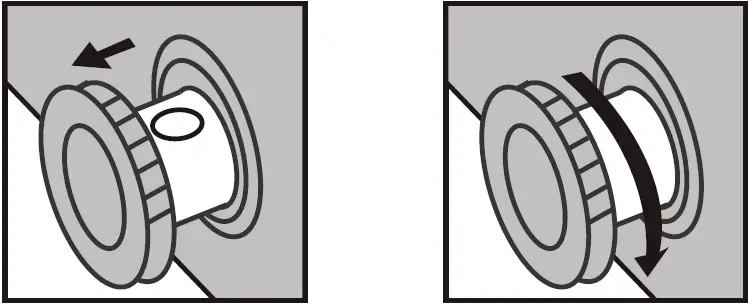 KRAFT BDW-250S Chest Freezer 05