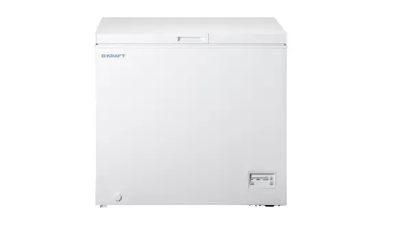 Kraft Bdw-250s Chest Freezer User Guide