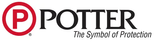 POTTER LOGO