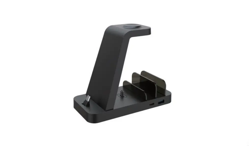 Gtl Cw510 5 In 1 Charging Station Instruction Manual Gtl Cw510 5 In 1 Charging Station Instruction Manual