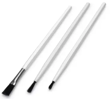 HOBBYNOX RUBY Mini Spray Gun with 0.8mm Nozzle - fig2