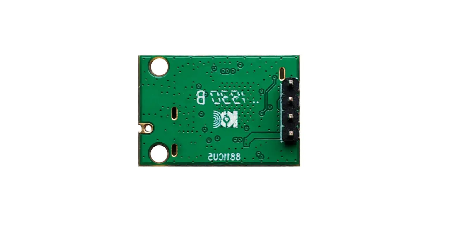 Lb-link Bl-m8811cu5bl-m8811cu5 802.11ac 433mbps Wifi Usb Module User Manual