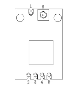 LB-LINK BL-M8811CU5BL-M8811CU5-802.11ac-433Mbps-WiFi-USB-Module-fig-2