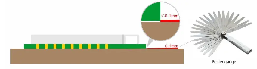 LB-LINK BL-M8811CU5BL-M8811CU5-802.11ac-433Mbps-WiFi-USB-Module-fig-4