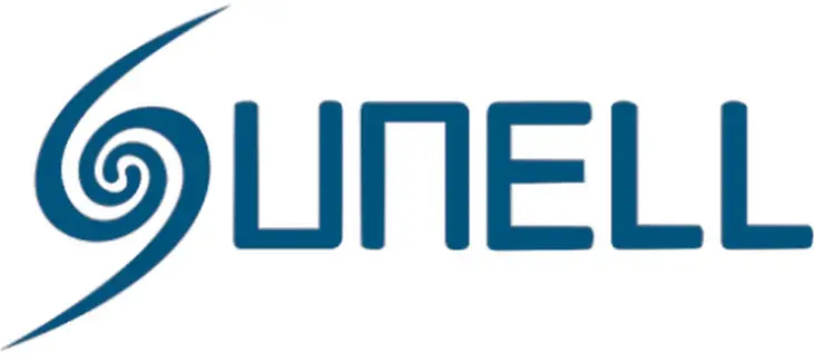 SUNELL logo