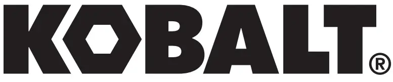 KOBALT - logo