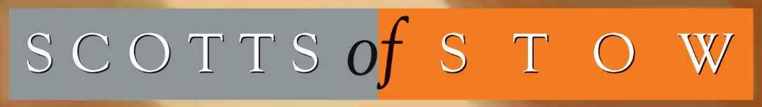 SCOTTS of STOW - Logo