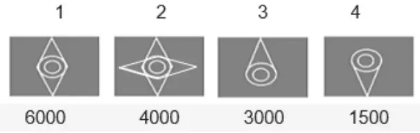 Nidec DT CHRG 735 Battery Powered Digital Stroboscope - OPERATION 2